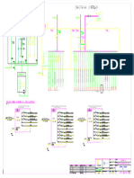 QUI001-ELE-PL-001-A Tablero General-ELE-001