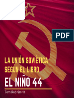 @bibliotequeando: La Union Sovietica Segun El Libro