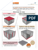 Elementos Estructurales