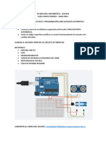 TECNOLOGÍA E INFORMÁTICA Guia 1