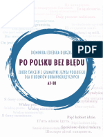 Istol - Us.edu - Plpomoce Dydaktycznepo Polsku Bez Bledu PDF