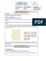 Ficha 2 Matemática 2º A Vespertina