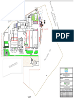 01 - Plan de Zone Des Travaux