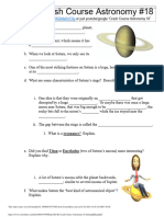 18 Saturn - Pdf.kami PDF