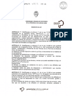 Proyecto Caja de Policías