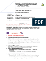 Tarea 1 Teoria de Conduccion