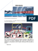 0.1-Radio BeaconB1-Emergencia e Sobrevivencia