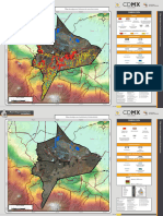 Mapas Xochimilco 2014