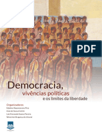 ANAIS - I EPGHIS UFES - Democracia, Vivências Políticas