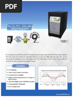 Alfa Online UPS