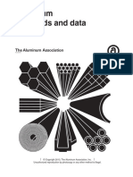 Aluminum Standard and Data 2013-Ingles