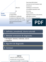 Diagnostic NAFLD1