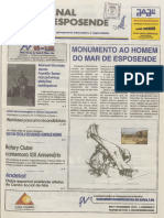 De Espo: Jornal Sende