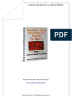 Download Panduan Asas Tanaman Cili Secara Fertigasi by api-3799260 SN6991374 doc pdf