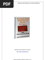 Download Panduan Asas Tanaman Cili Secara Fertigasi by api-3799260 SN6991374 doc pdf