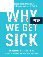 Why We Get Sick (Traduzido)