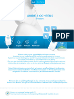 Guide Conseils by Bluetens