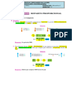 8) UNIDAD III-TEMA 2-Regla de Tres Compuesta-BL-7 DE JUNIO 2023