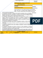 Pca 4to Ed. Fisica