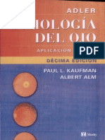 Fisiologia Del Ojo