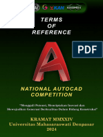 Tor Autocad Competition Kramat Mmxxiv Update