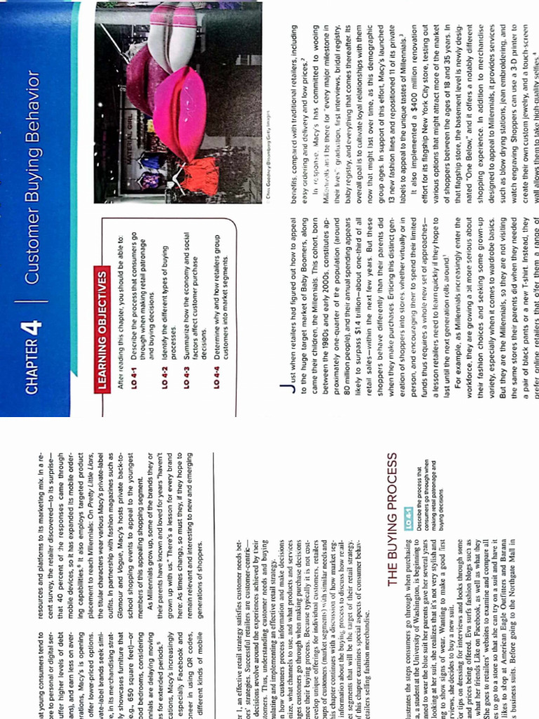 Retailing Management Pdf