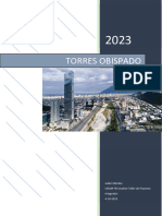 Proyecto Torres Obispado