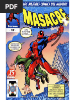 Crossed Completo | PDF