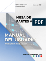 Manual MPV
