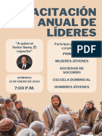 Semana de Conferencia