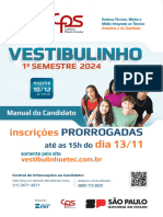 Manual Candidato - ETEC