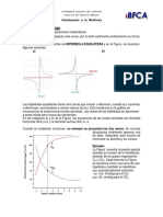 FUNCIÓN Teórico HIPERBOLA y SIGMOIDEA