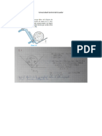 FISICA EJERCICIOS Equilibrio Del Cuerpo Rigido