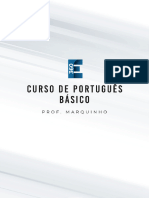 Português - Curso Básico (Apostila)