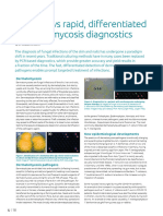 Dermatomycosis CLI Mai2022