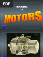 Motors F