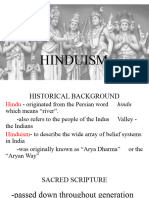 Hinduism 5
