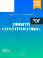 CP Iuris - Ebook de Direito Constitucional 2 Ed.