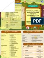 Buku Program Perkhemahan Perdana Skhi 2023