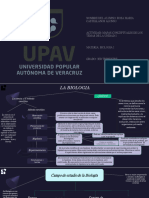 Biologia 1 Mapas Conceptuales