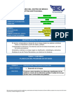 Planeacion (T L R 2) I