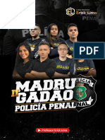 II Madrugadão - PPCE