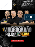 V Madrugadão - PPCE