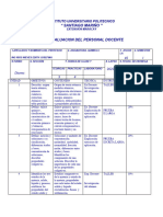 ,plan Evaluacion Quimica, 2022-2, Santiago Mariño