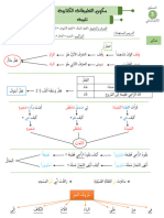 عربية أنشطة المرحلة الثانية المستوى الثالث