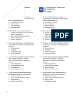 Evaluacion de Tecnologia Informatica 4