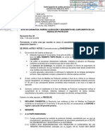 Res 08 Consentida - Inicio A Ejecucion 374-2023