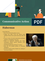 Communicative Action