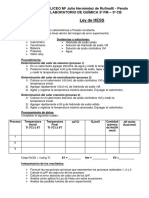 2023 Ley de Hess HCL NaOH