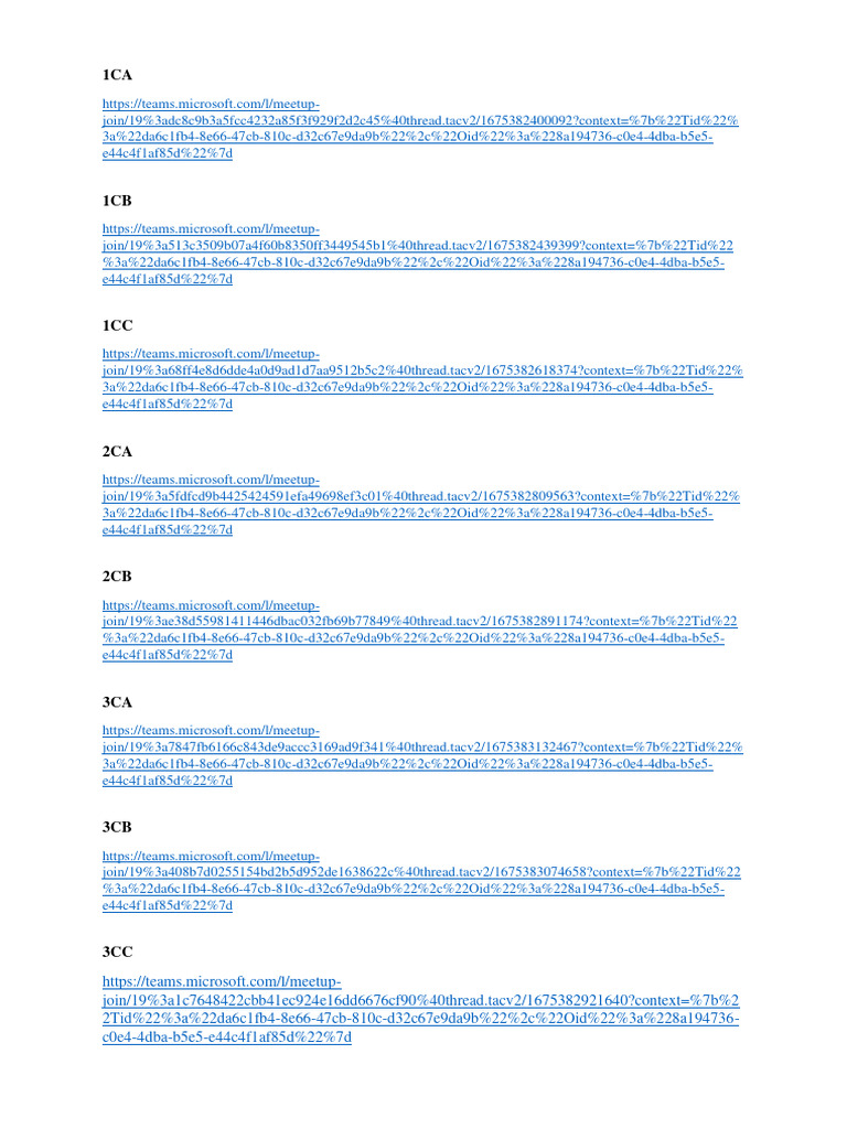Links 20242 PDF